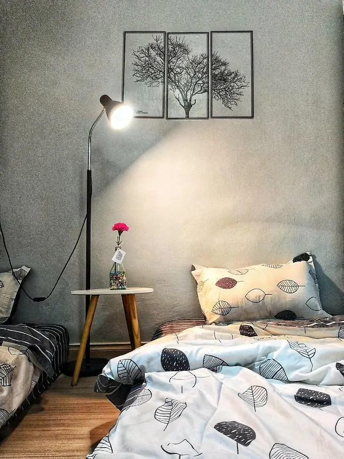 Appartement A Modest Lodge @Town Melaka #Nearjonker. Kota Laksamana