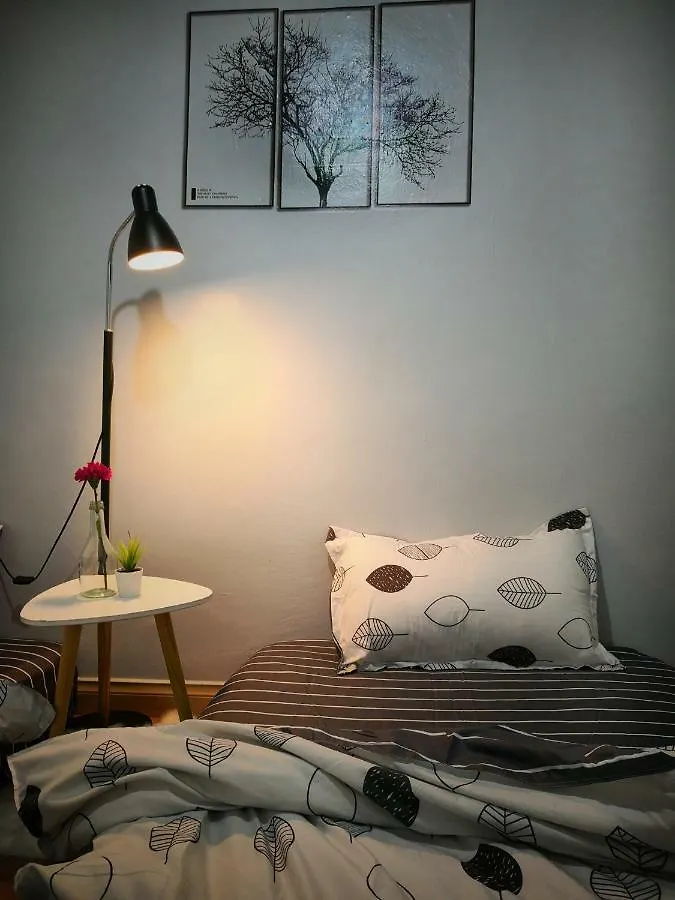 A Modest Lodge @Town Melaka #Nearjonker. Kota Laksamana 0*, Malacca