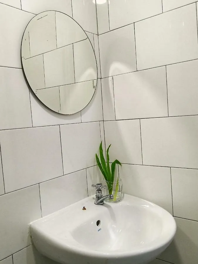 Appartement A Modest Lodge @Town Melaka #Nearjonker. Kota Laksamana