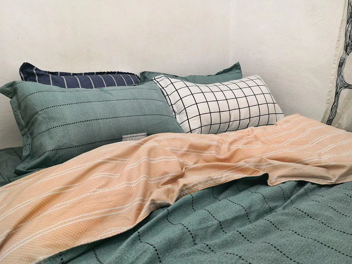 Appartement A Modest Lodge @Town Melaka #Nearjonker. Kota Laksamana